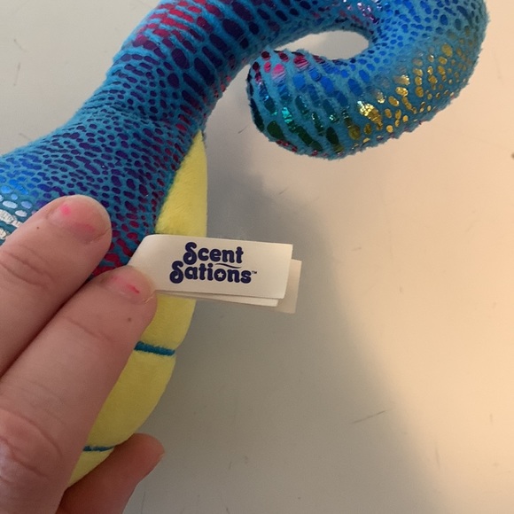 ScentSations Magical Seahorse - Picture 7 of 7
